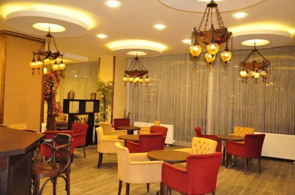 Ортакой: Berilhan Hotel