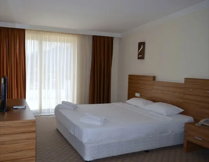 Бельдиби: Endam Garden Hotel