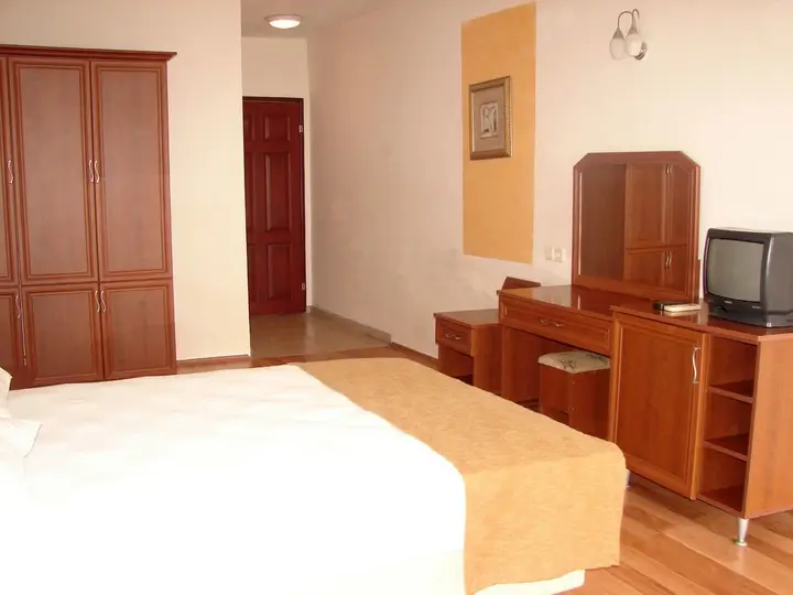 Бельдиби: Endam Garden Hotel