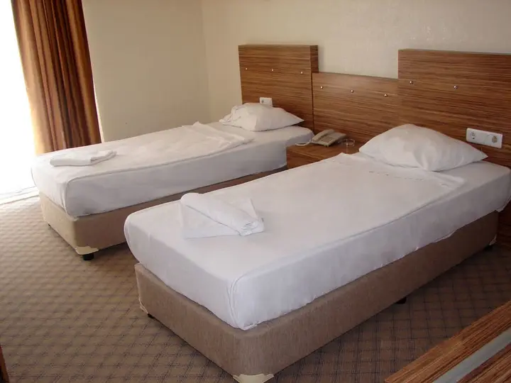 Бельдиби: Endam Garden Hotel