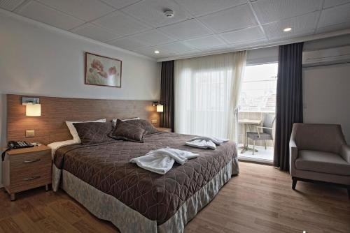 Измир: Rooms Alsancak