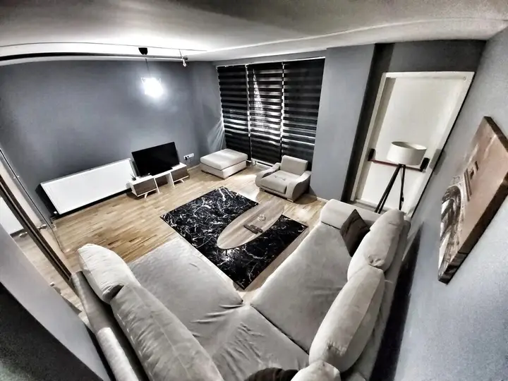 Стамбул: 7tepe Asya Suite