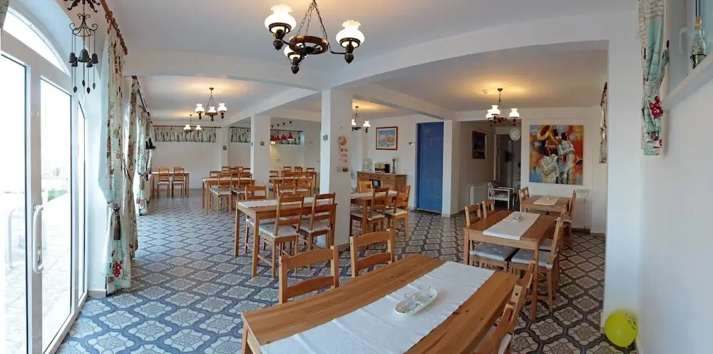Сайл: Alacali Butik Otel & Restaurant