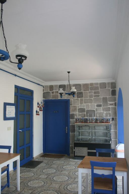 Сайл: Alacali Butik Otel & Restaurant