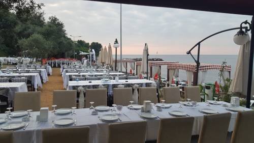 Трабзон: Pasa Tatil Koyu