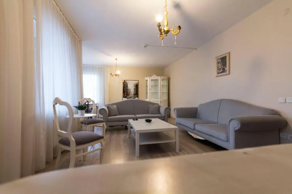 Бююкада: Buyukada Apart Hotel - Karadag Apart