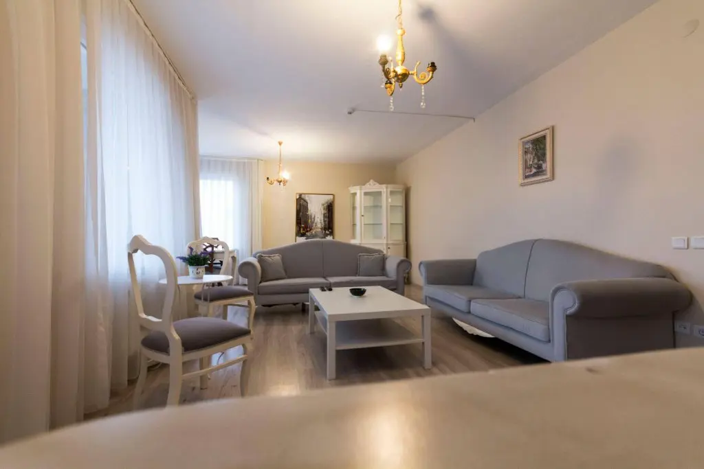 Бююкада: Buyukada Apart Hotel - Karadag Apart