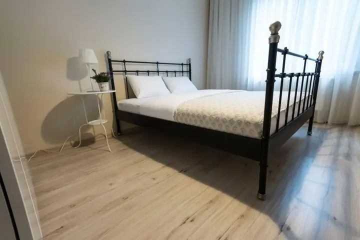 Бююкада: Buyukada Apart Hotel - Karadag Apart