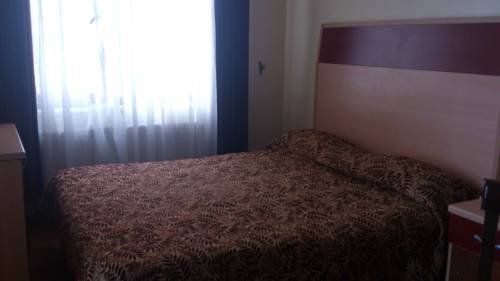 Бююкчекмедже: The Penguen Hotel