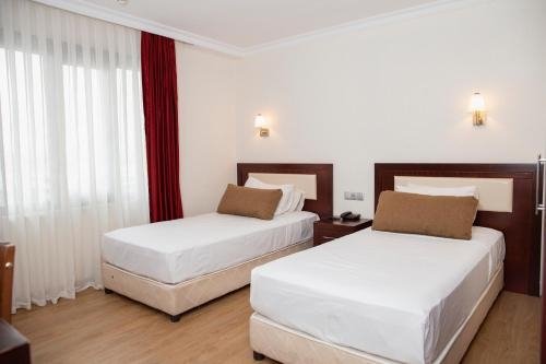 Силиври: Vista Hotel Silivri