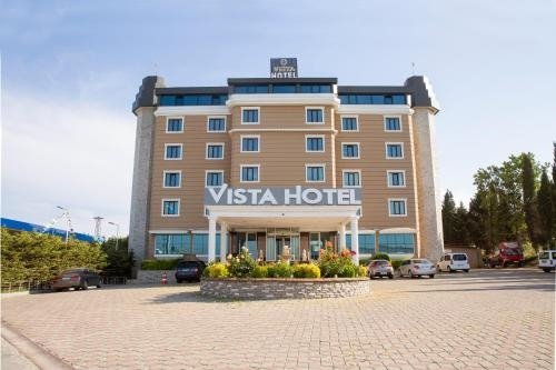 Силиври: Vista Hotel Silivri