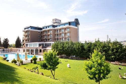 Силиври: Vista Hotel Silivri