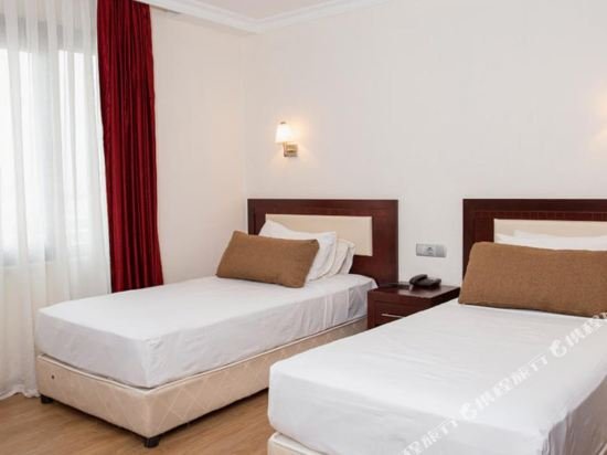 Силиври: Vista Hotel Silivri