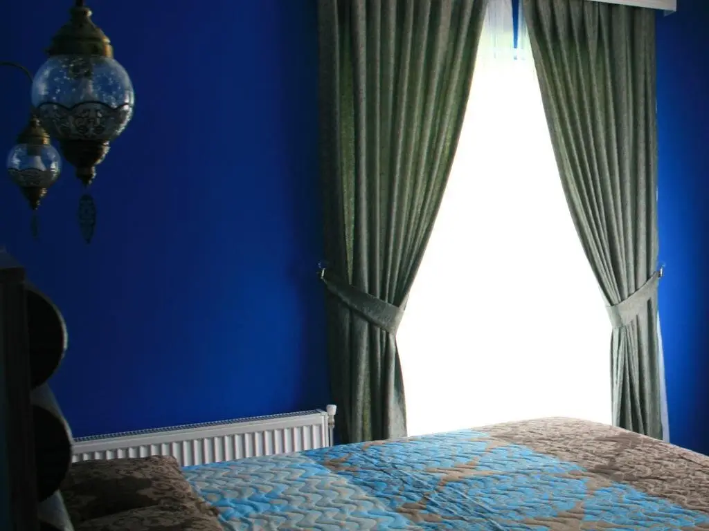 Сайл: Agva Motel Tahir - Adults Only