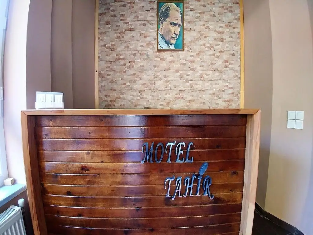 Сайл: Agva Motel Tahir - Adults Only