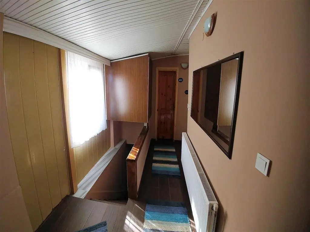 Сайл: Agva Motel Tahir - Adults Only