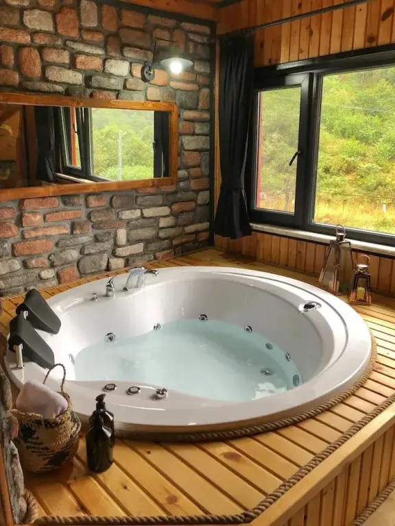 Чамлыхемшин: Zilkale Butik Otel