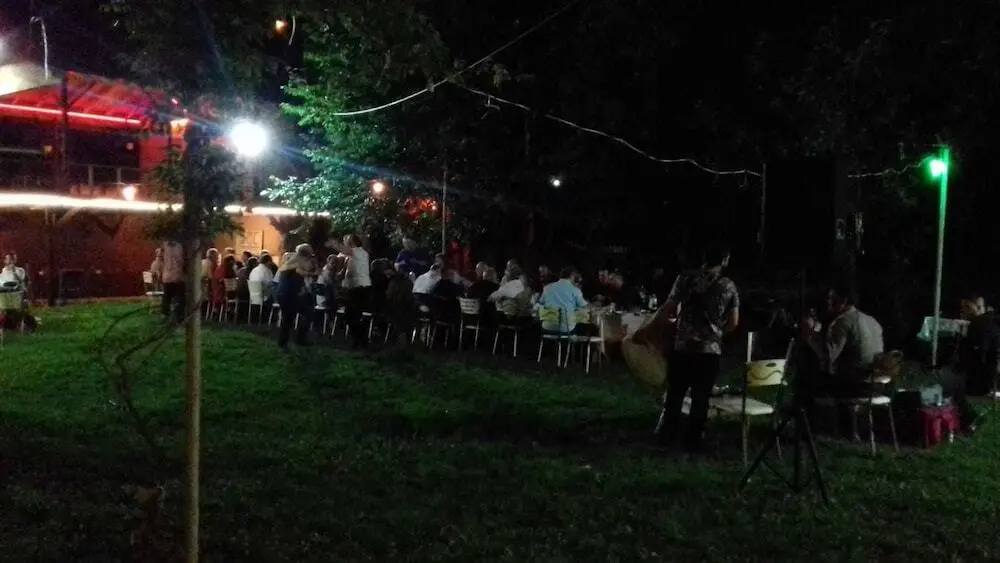 Болу: Abant Hayalim Pansiyon