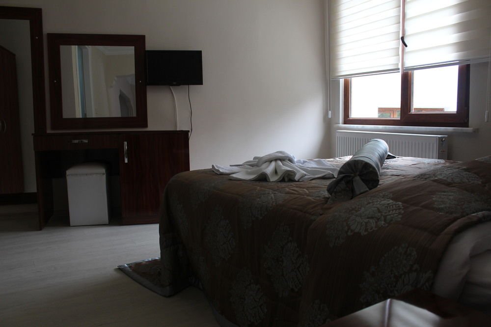 Стамбул: Sahi Divan Hotel