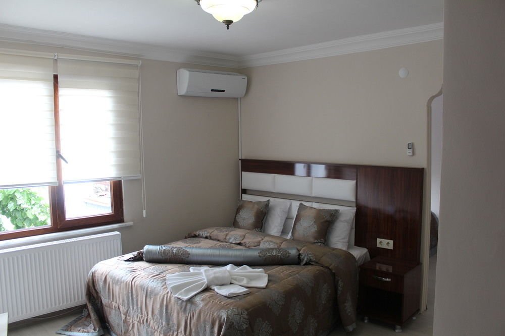 Стамбул: Sahi Divan Hotel