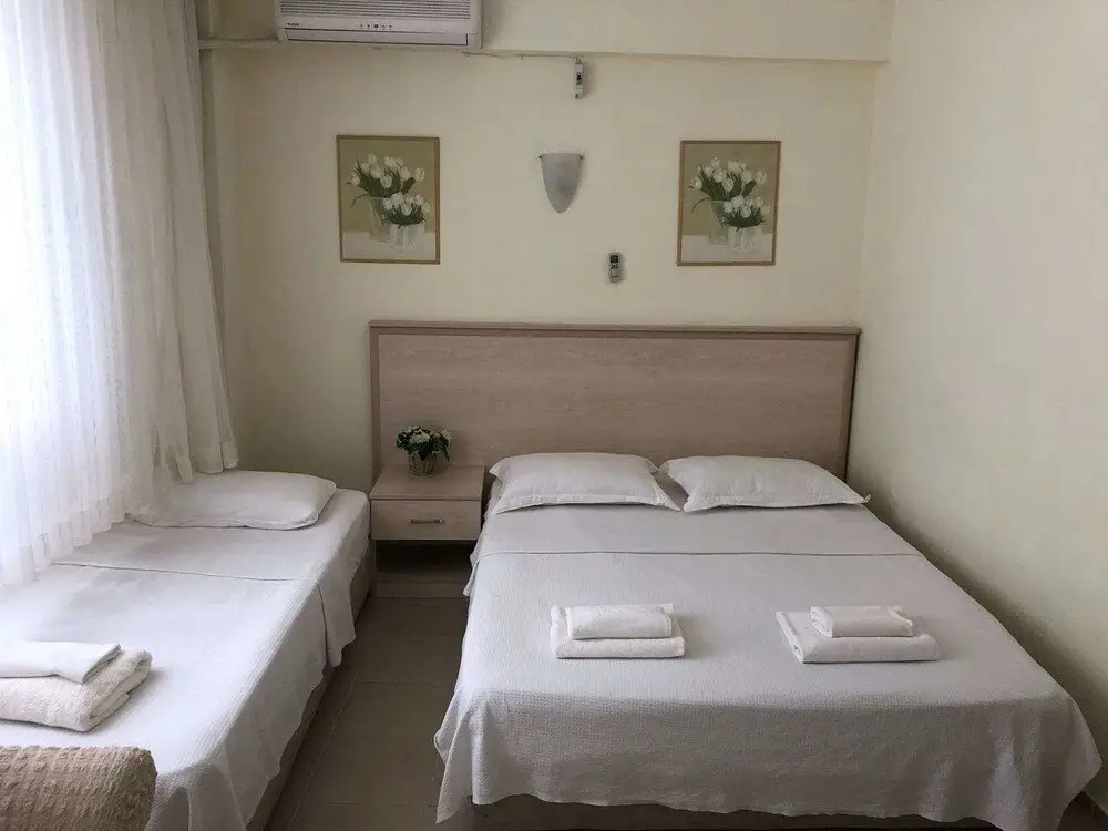 Мармара: Ayata Hotel