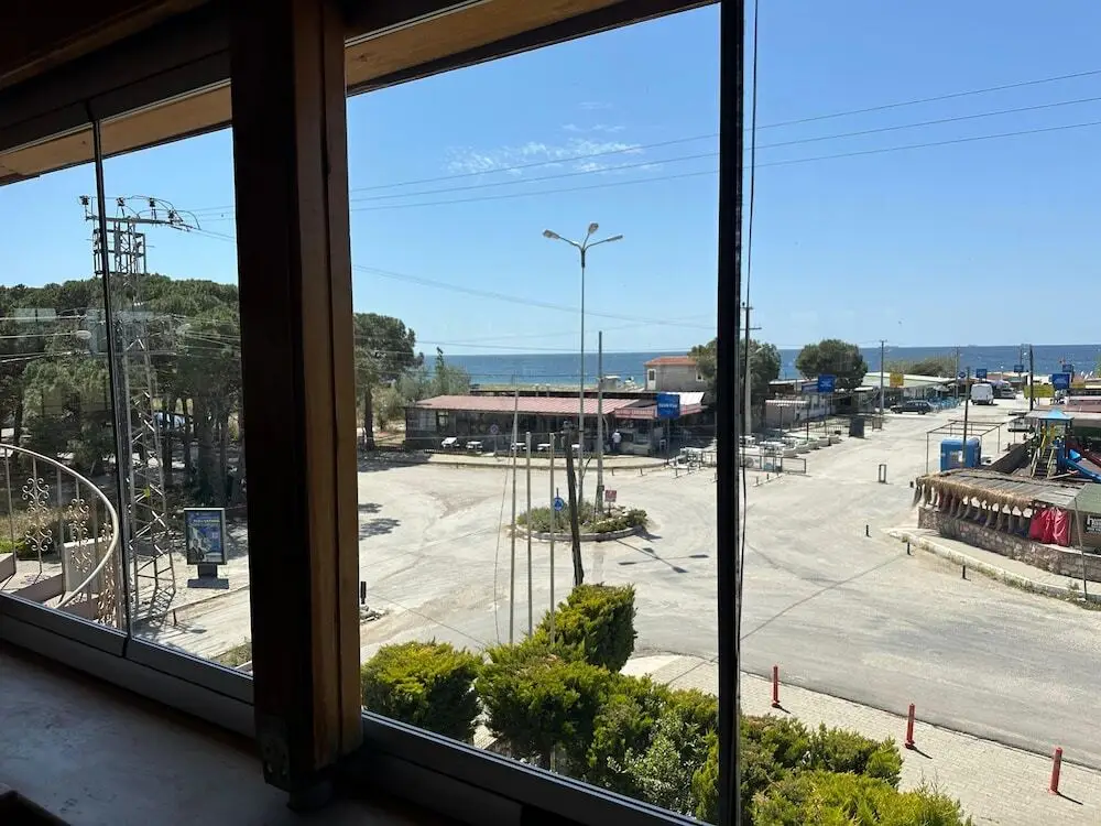 Тевфикие: Odunluk Tas Konak Otel