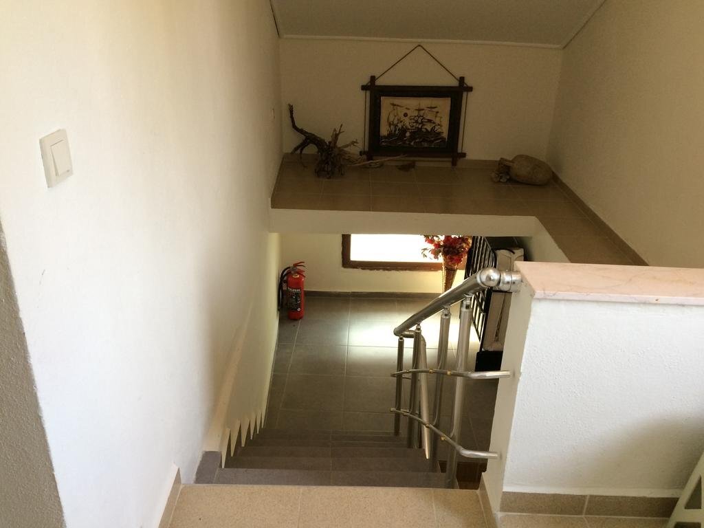 Керпе: Kerpe Kervan Butik Hotel