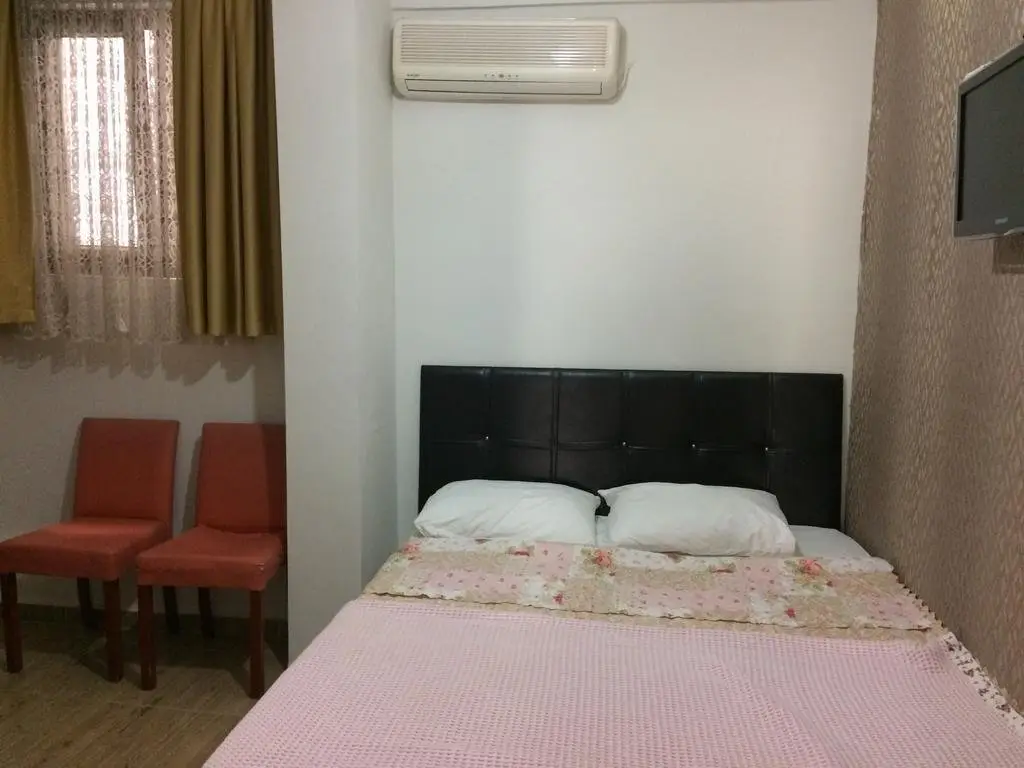 Керпе: Kerpe Kervan Butik Hotel