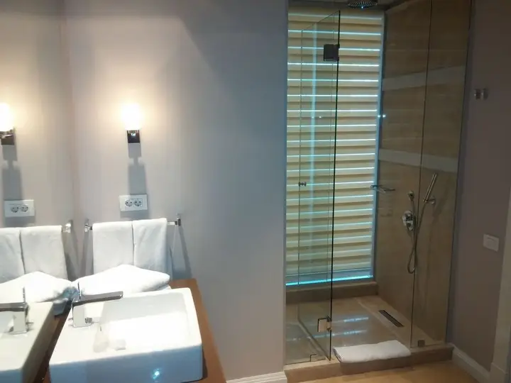 Стамбул: Divan Bomonti Residence