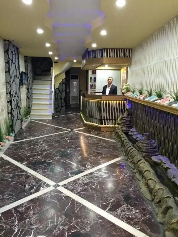 Газиантеп: Söylemez Hotel