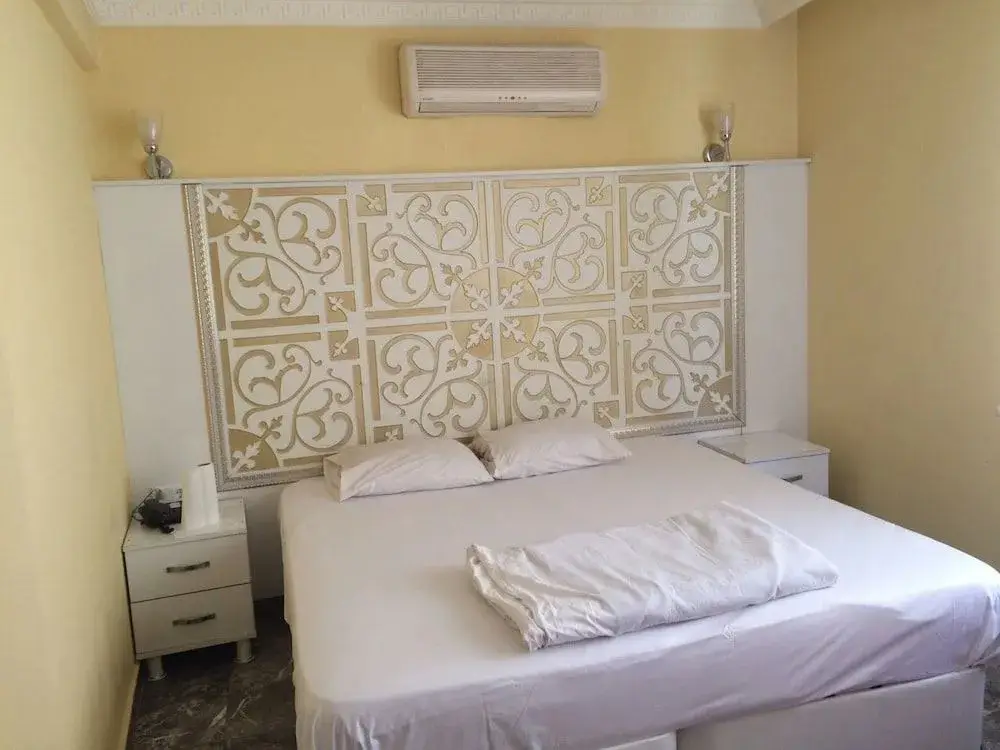 Газиантеп: Söylemez Hotel