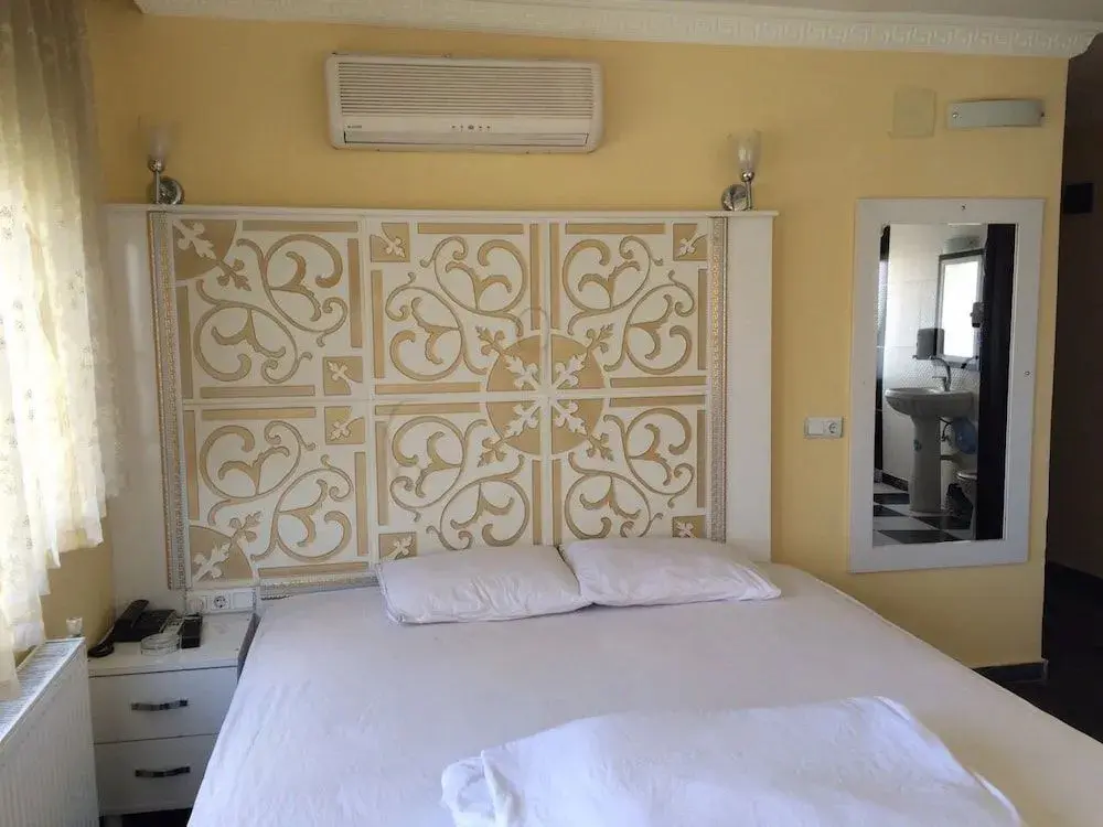 Газиантеп: Söylemez Hotel