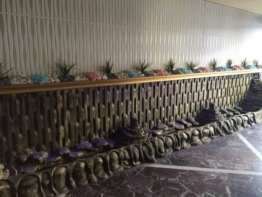 Газиантеп: Söylemez Hotel