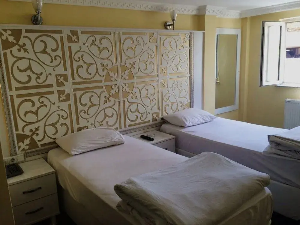 Газиантеп: Söylemez Hotel
