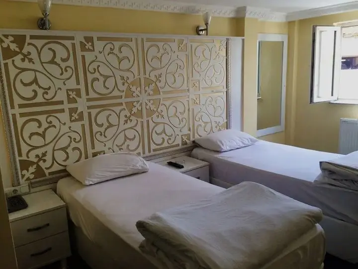 Газиантеп: Söylemez Hotel
