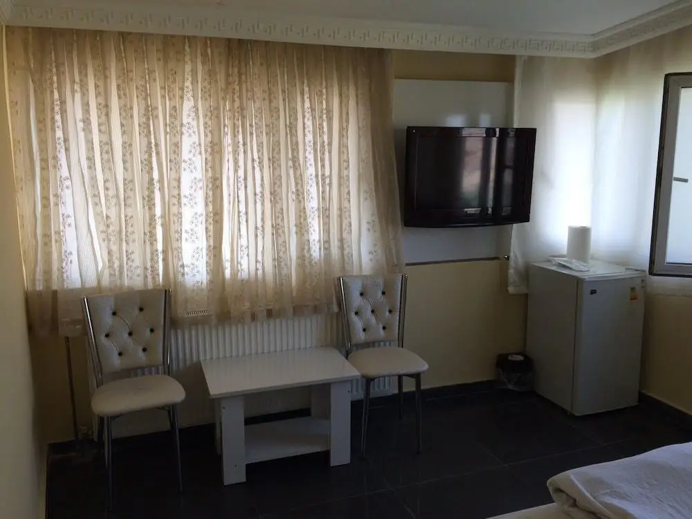 Газиантеп: Söylemez Hotel