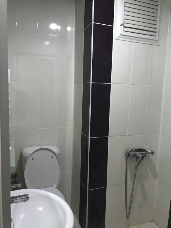 Сильван: Grand Silvan Otel