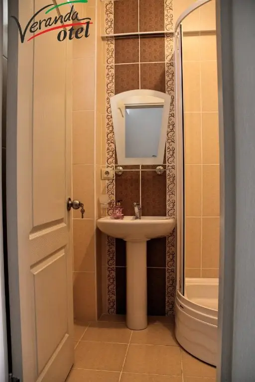 Сахиль: Veranda Otel