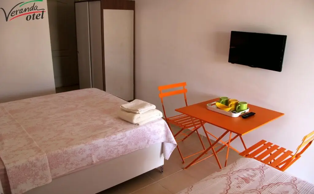 Сахиль: Veranda Otel