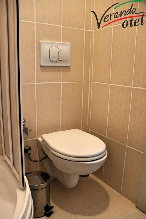 Сахиль: Veranda Otel