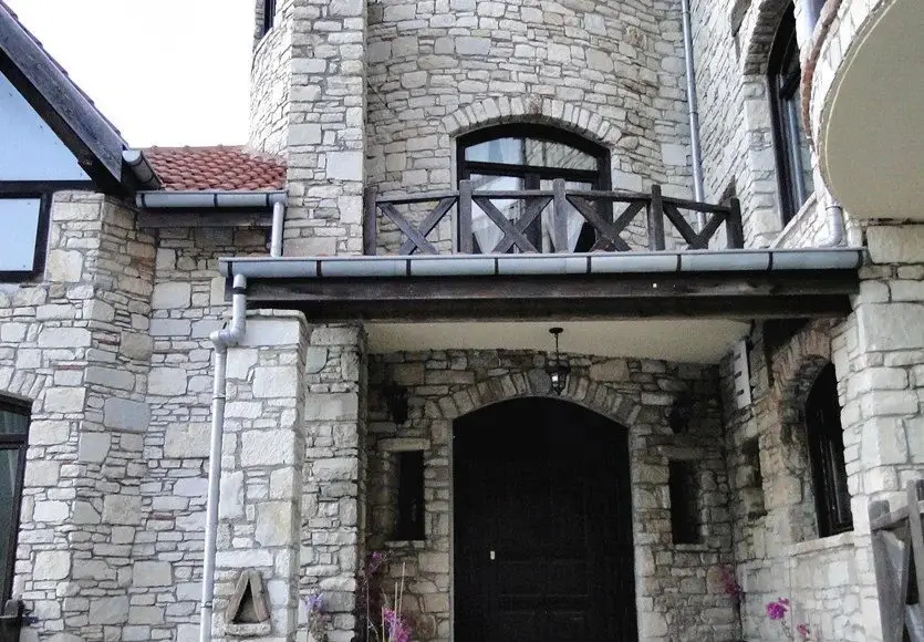 Агацлы: The Castle Boutique Otel