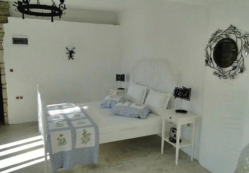 Агацлы: The Castle Boutique Otel