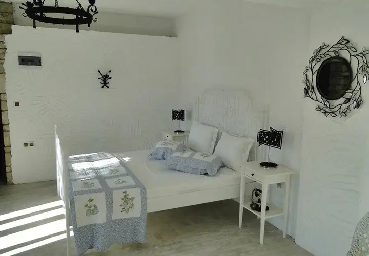 Агацлы: The Castle Boutique Otel