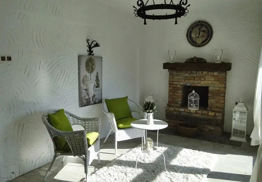 Агацлы: The Castle Boutique Otel
