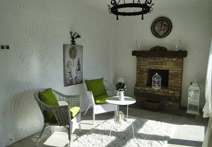 Агацлы: The Castle Boutique Otel