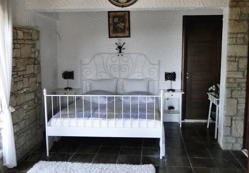 Агацлы: The Castle Boutique Otel