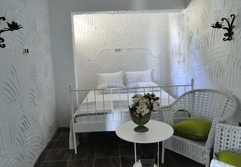 Агацлы: The Castle Boutique Otel
