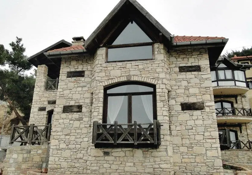 Агацлы: The Castle Boutique Otel