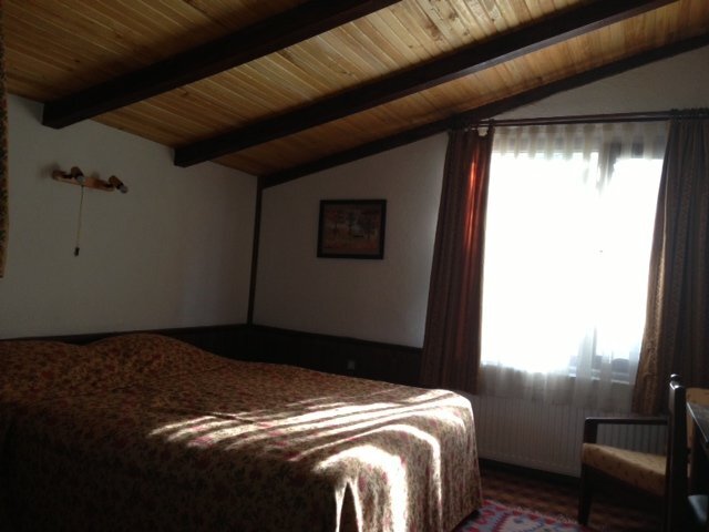 Канаккале: Iliada Hotel
