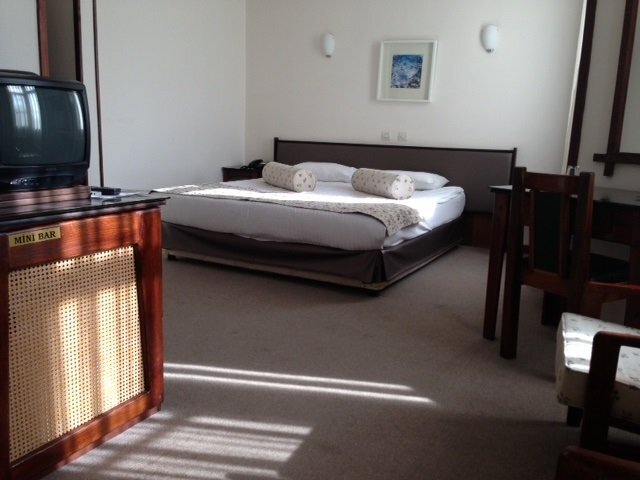 Канаккале: Iliada Hotel
